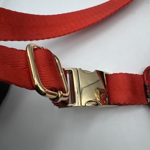 Stoney Clover Lane Disney Mickey Mouse Friends Forever Fanny Pack Disneyana EUC - Picture 7 of 13